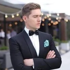 Instant Akpro - Anton Kovačić